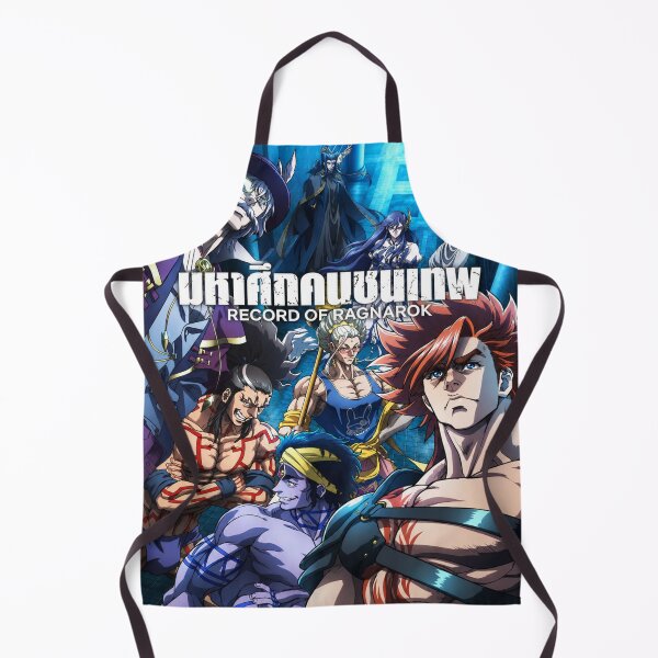Item preview, Valkyrie Apocalypse designed and sold by safarianu.