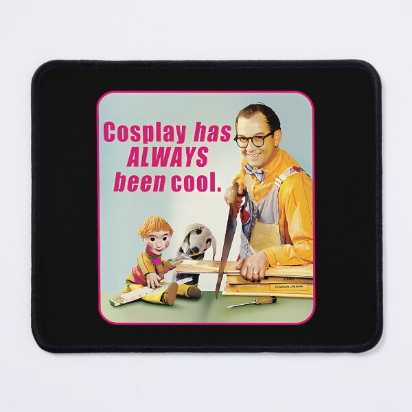 Item preview, Mr Dressup designed and sold by IleanaKent.