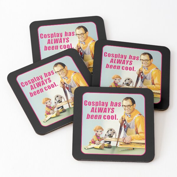 Item preview, Mr Dressup designed and sold by IleanaKent.