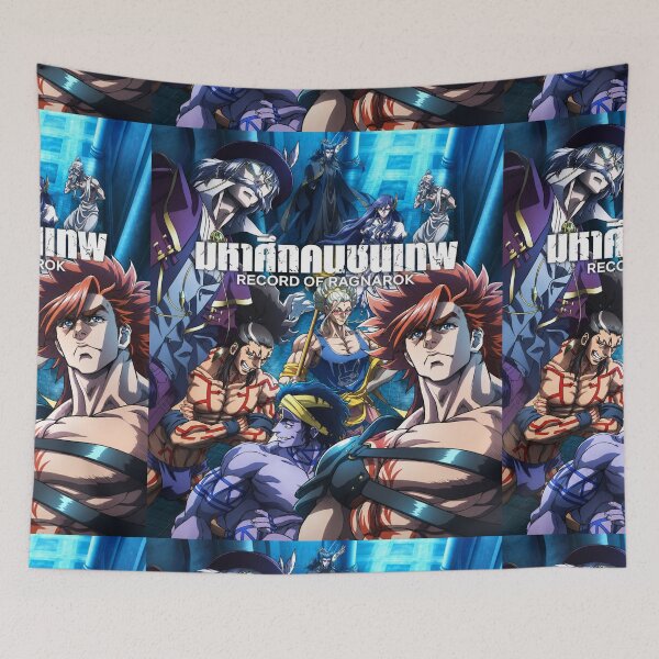 Item preview, Valkyrie Apocalypse designed and sold by safarianu.