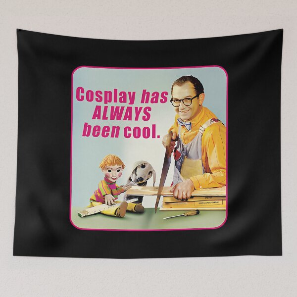Item preview, Mr Dressup designed and sold by IleanaKent.