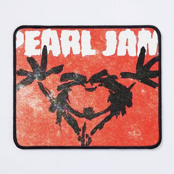 Item preview, Pearl Jam Original Custom Vintage Music Band Tee Unique Poster Wall Art designed and sold by Cool Robot Bro..