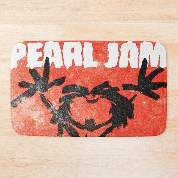Item preview, Pearl Jam Original Custom Vintage Music Band Tee Unique Poster Wall Art designed and sold by Cool Robot Bro..