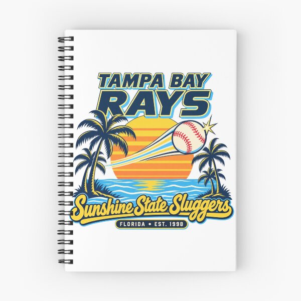 Item preview, Tampa Bay Rays Sunshine State Sluggers designed and sold by Dresut.