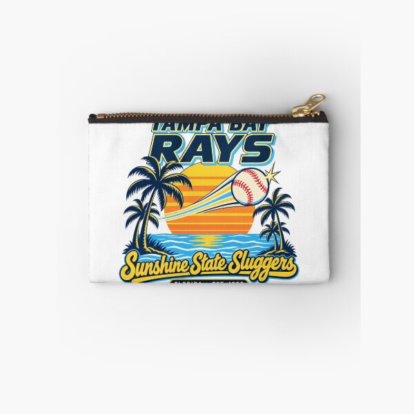 Item preview, Tampa Bay Rays Sunshine State Sluggers designed and sold by Dresut.