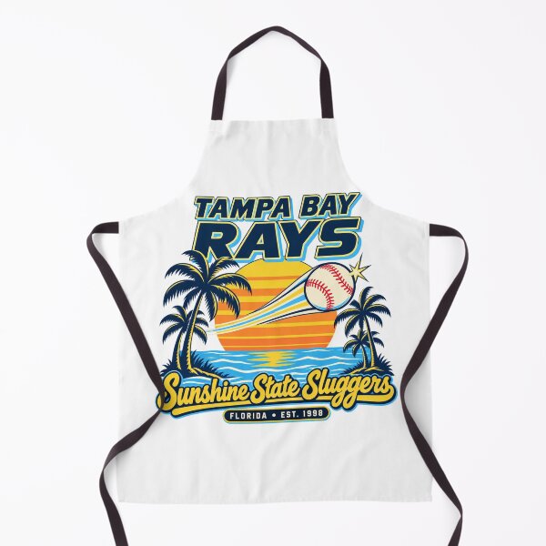 Item preview, Tampa Bay Rays Sunshine State Sluggers designed and sold by Dresut.