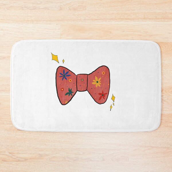 Item preview, Tickle Bow designed and sold by IleanaKent.