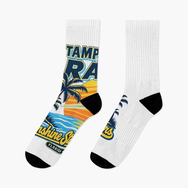 Item preview, Tampa Bay Rays Sunshine State Sluggers designed and sold by Dresut.