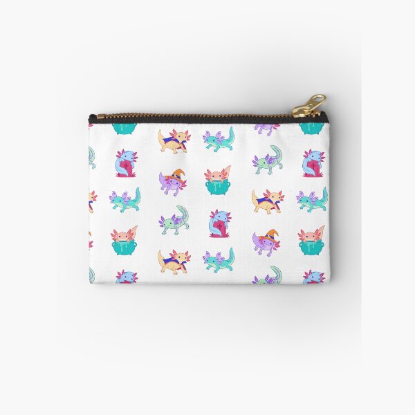 Item preview, Halloween Axolotl Collection designed and sold by Zoolumi.