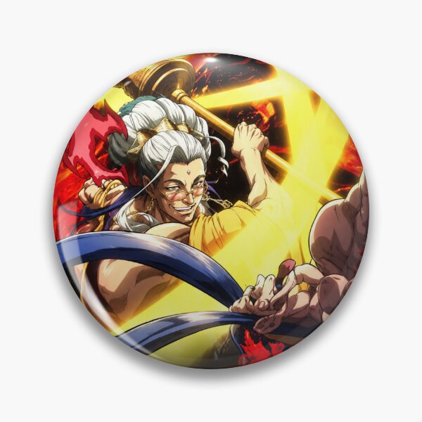 Item preview, Valkyrie Apocalypse designed and sold by safarianu.
