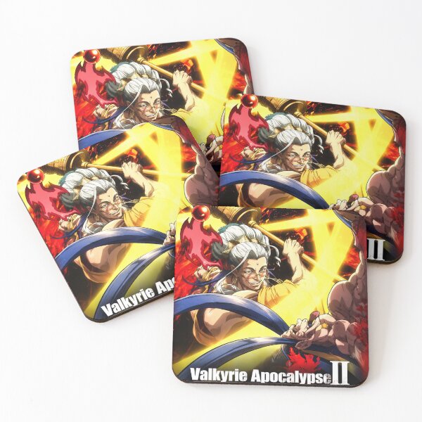 Item preview, Valkyrie Apocalypse designed and sold by safarianu.