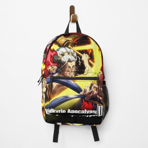 Item preview, Valkyrie Apocalypse designed and sold by safarianu.