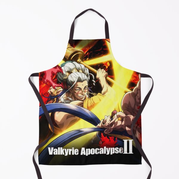 Item preview, Valkyrie Apocalypse designed and sold by safarianu.