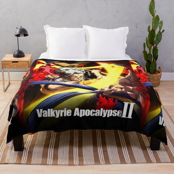Item preview, Valkyrie Apocalypse designed and sold by safarianu.
