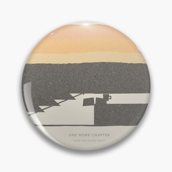 Item preview, Stair Landing Novel Shirt designed and sold by T4C Tees.