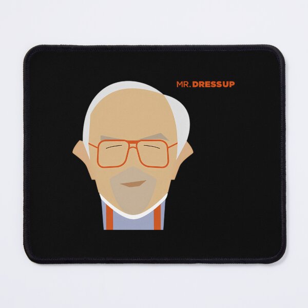 Item preview, Mr Dressup designed and sold by IleanaKent.