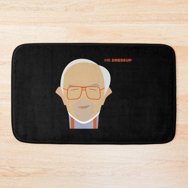 Item preview, Mr Dressup designed and sold by IleanaKent.