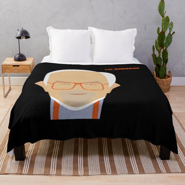 Item preview, Mr Dressup designed and sold by IleanaKent.