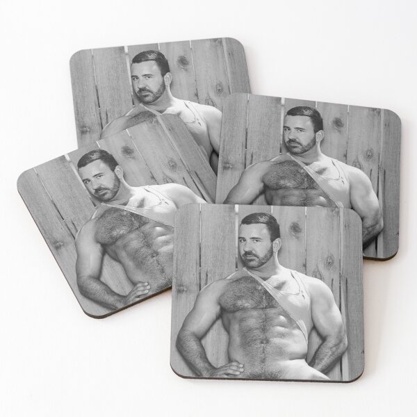 Item preview, Tom almost naked designed and sold by OURICONS.