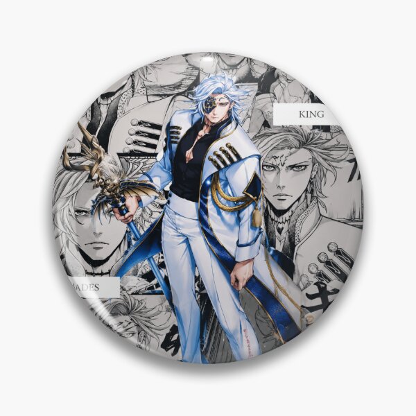 Item preview, Valkyrie Apocalypse designed and sold by safarianu.