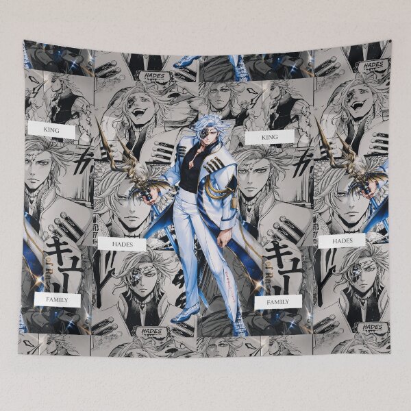 Item preview, Valkyrie Apocalypse designed and sold by safarianu.
