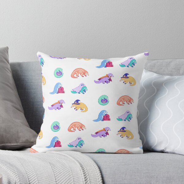 Item preview, Halloween Pangolin Collection designed and sold by Zoolumi.