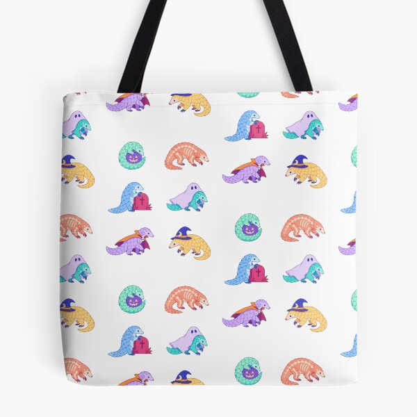 Item preview, Halloween Pangolin Collection designed and sold by Zoolumi.