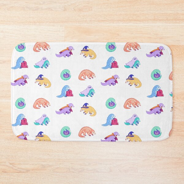 Item preview, Halloween Pangolin Collection designed and sold by Zoolumi.
