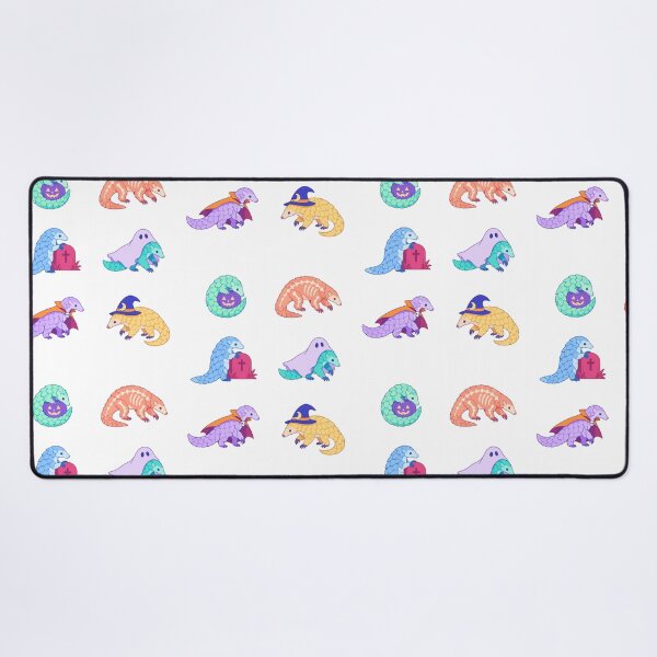 Item preview, Halloween Pangolin Collection designed and sold by Zoolumi.
