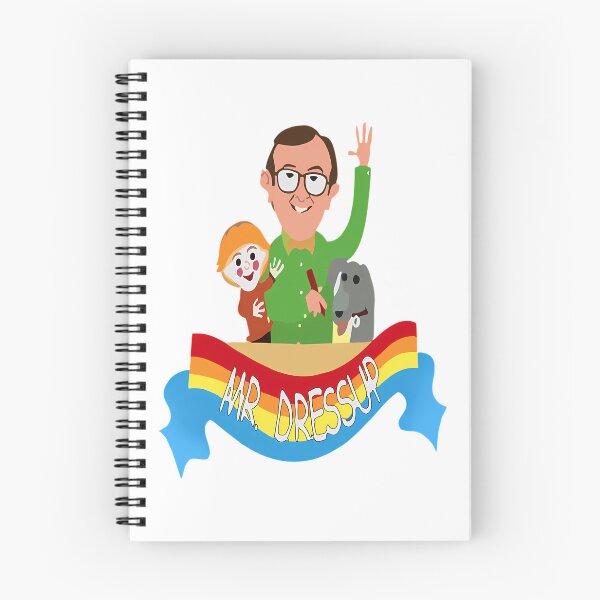Artikelvorschau, Mr. Dressup Casey Finnegan entworfen und verkauft von IleanaKent.