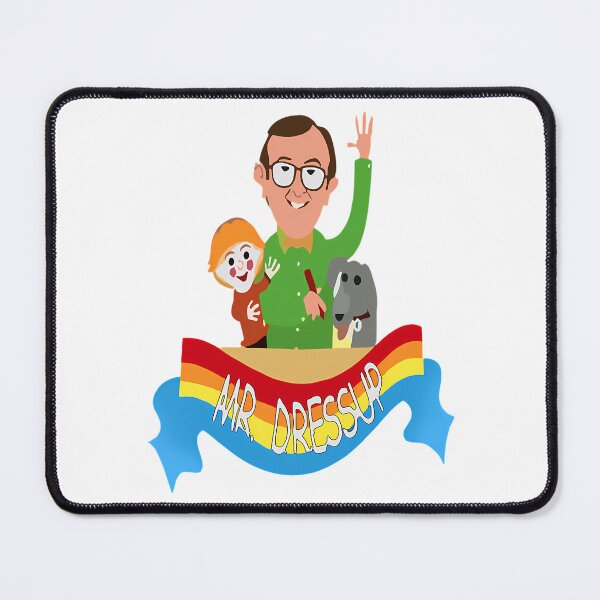 Item preview, Mr Dressup Casey Finnegan designed and sold by IleanaKent.