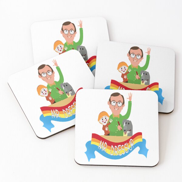 Item preview, Mr Dressup Casey Finnegan designed and sold by IleanaKent.