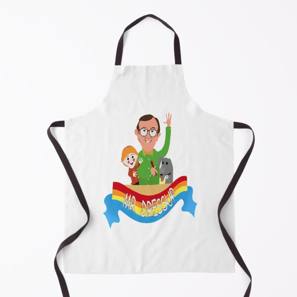 Item preview, Mr Dressup Casey Finnegan designed and sold by IleanaKent.