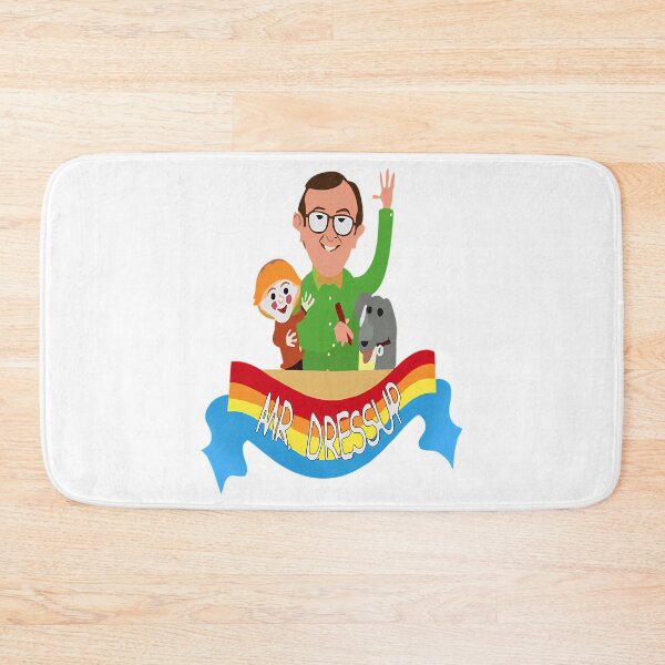 Item preview, Mr Dressup Casey Finnegan designed and sold by IleanaKent.