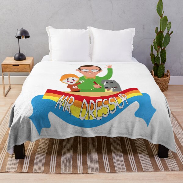Item preview, Mr Dressup Casey Finnegan designed and sold by IleanaKent.