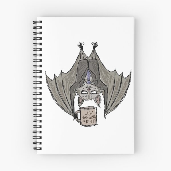 Item preview, Bat Management Consultant | Funny Office Humor designed and sold by The Oakhaven Archive.