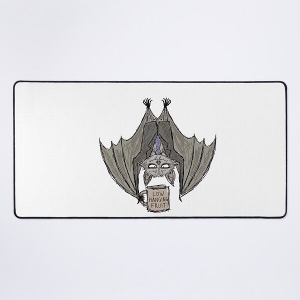 Item preview, Bat Management Consultant | Funny Office Humor designed and sold by The Oakhaven Archive.