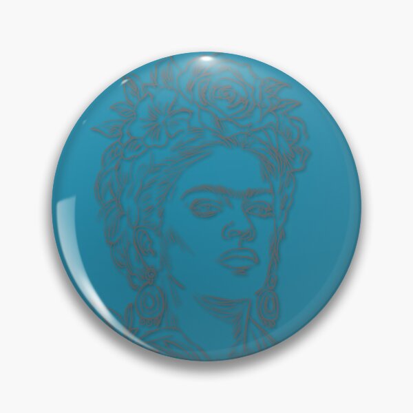Item preview, Frida Sketch Art designed and sold by ArtMailsonCello.