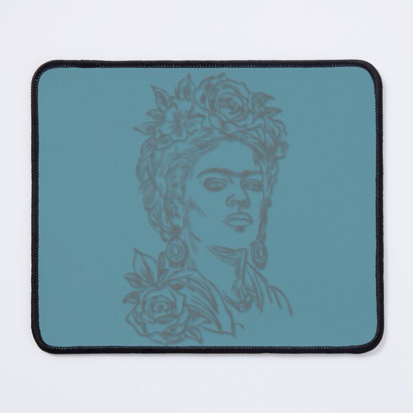 Aperçu de l'œuvre Croquis de Frida créée et vendue par ArtMailsonCello.