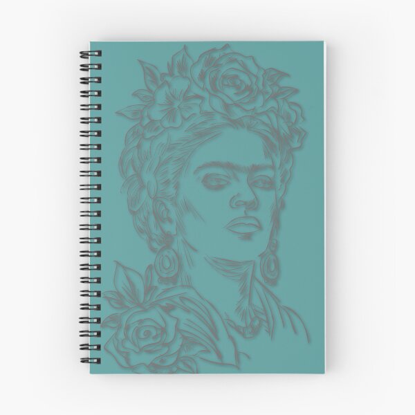 Item preview, Bocetos de Frida designed and sold by ArtMailsonCello.
