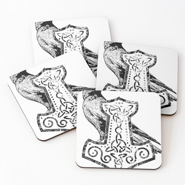 Item preview, Mjolnir  - the hammer of Thor designed and sold by Nartissima.