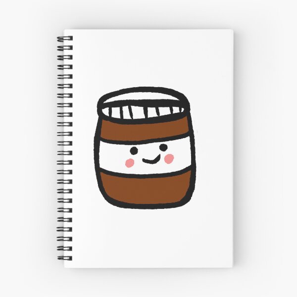 Item preview, chocolate kawaii designed and sold by Kasia1987t.