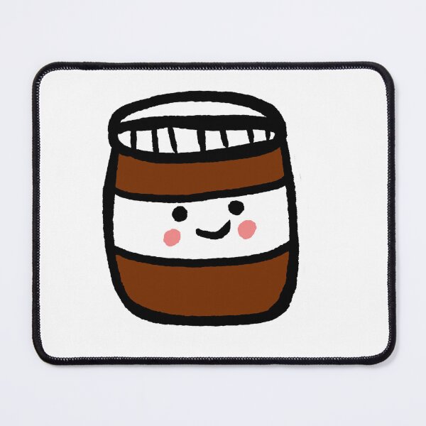 Item preview, chocolate kawaii designed and sold by Kasia1987t.