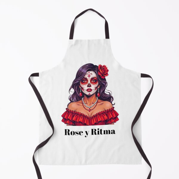 Item preview, La Catrina Portrait designed and sold by BajioAmigos.