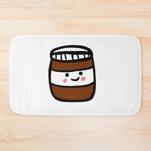 Item preview, chocolate kawaii designed and sold by Kasia1987t.