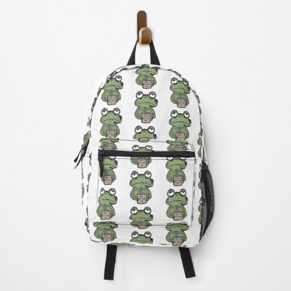 Item preview, Frog IT Support | Funny Office Humor designed and sold by The Oakhaven Archive.