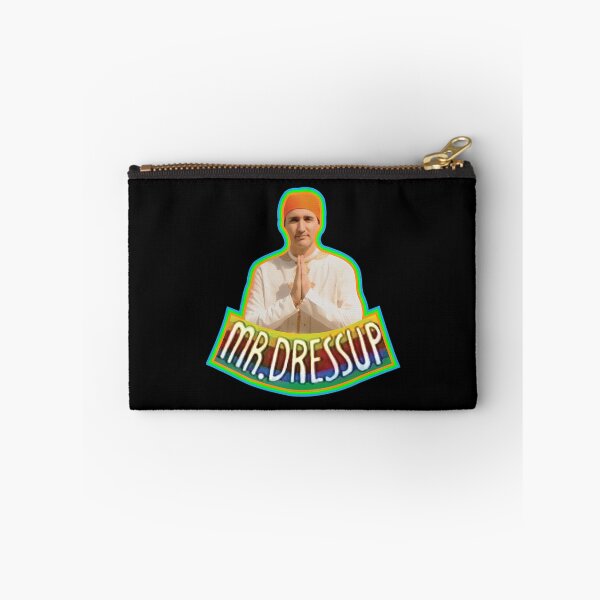 Item preview, Justin Trudeau Mr Dressup designed and sold by IleanaKent.