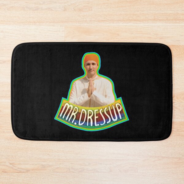 Item preview, Justin Trudeau Mr Dressup designed and sold by IleanaKent.