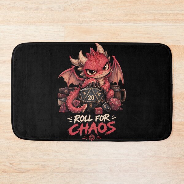 Item preview, Dungeon, Dice and Dragons - Aesthetic Design designed and sold by Just4Sinners.