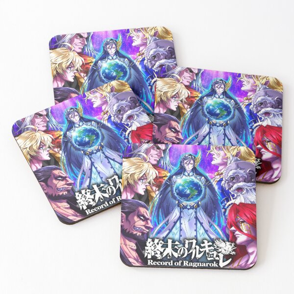 Item preview, Valkyrie Apocalypse designed and sold by safarianu.